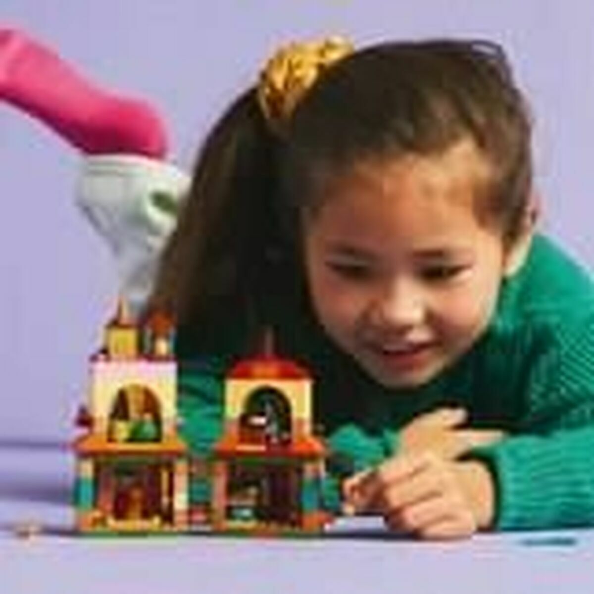 Set de Construcție Lego - Jucarii si jocuri