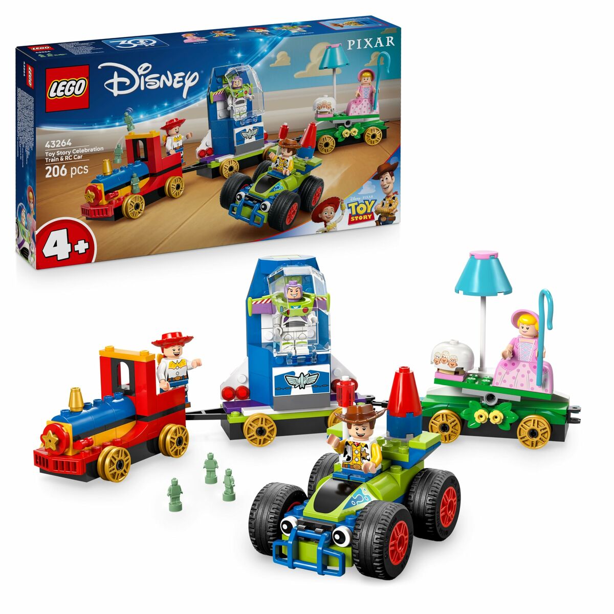 Set de Construcție Lego - Jucarii si jocuri