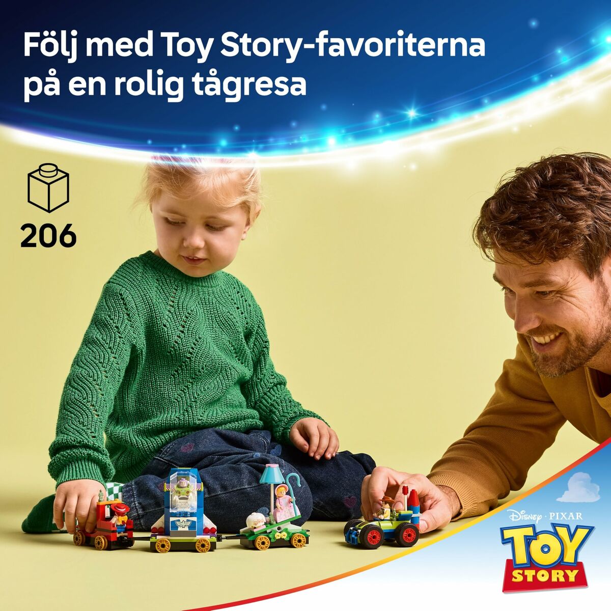 Set de Construcție Lego - Jucarii si jocuri