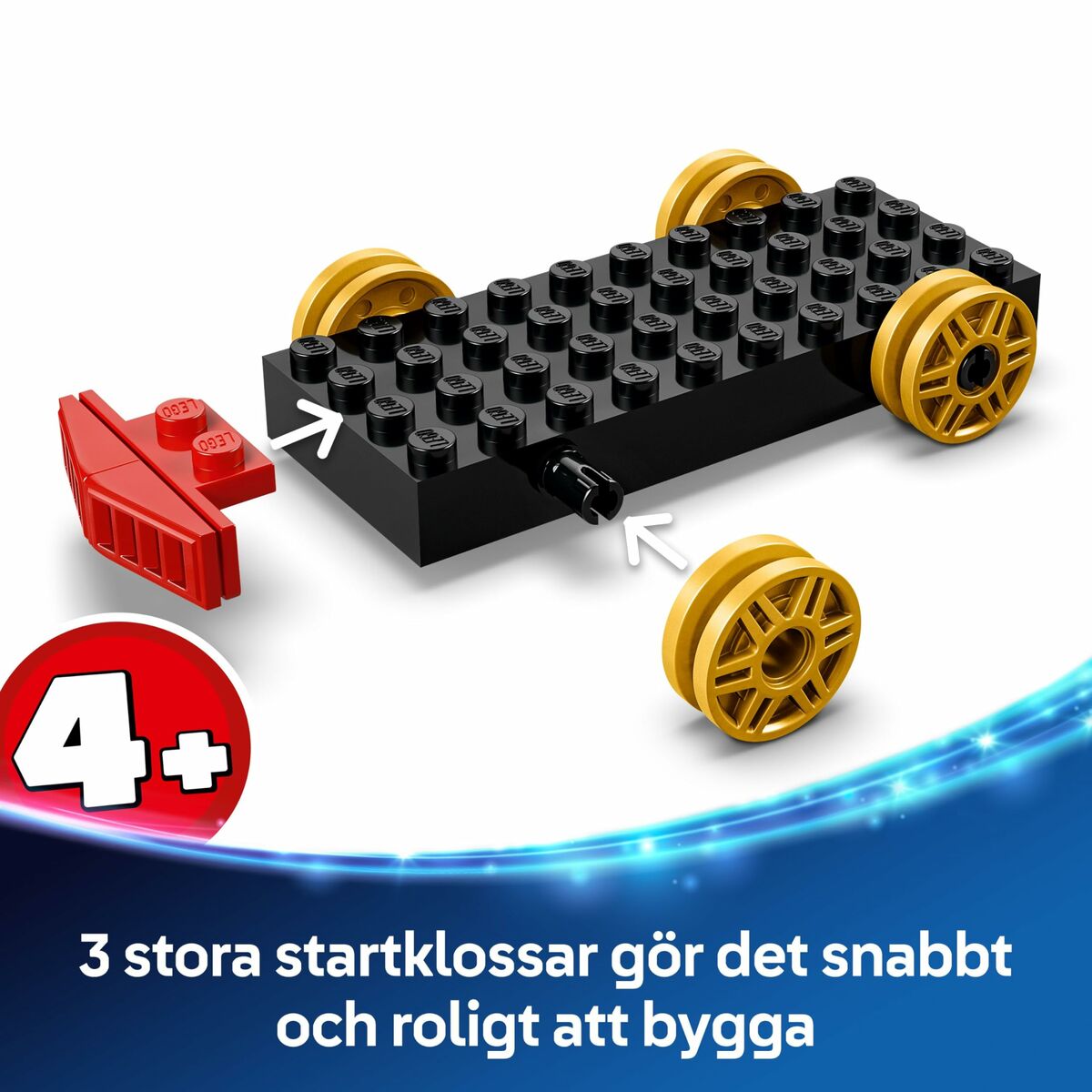 Set de Construcție Lego - Jucarii si jocuri