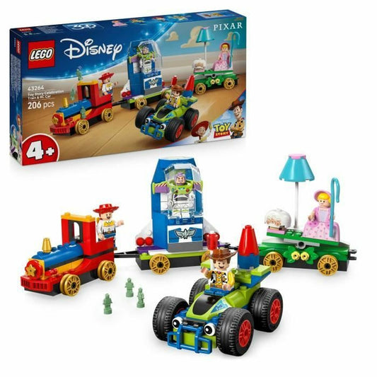 Set de Construcție Lego - Jucarii si jocuri