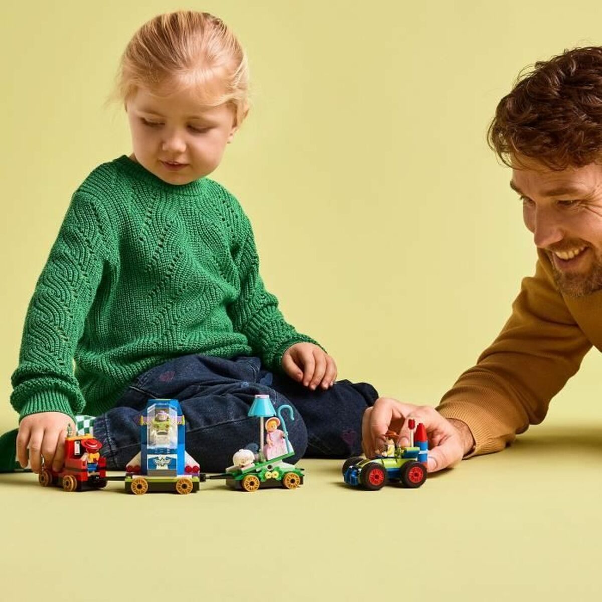 Set de Construcție Lego - Jucarii si jocuri
