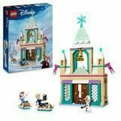Set de Construcție Lego - Jucarii si jocuri