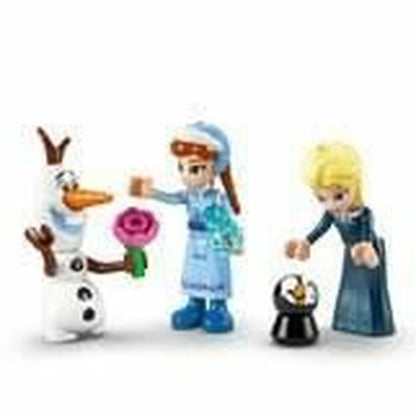 Set de Construcție Lego - Jucarii si jocuri