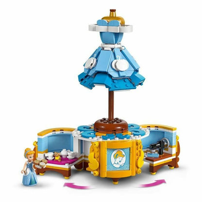 Set de Construcție Lego Disney Princess 43266 474 Piese - Jucarii si jocuri