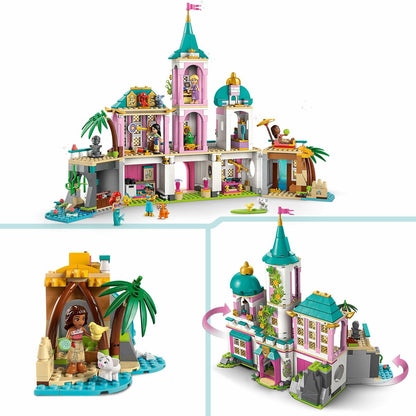 Set de Construcție Lego 43267 - Jucarii si jocuri