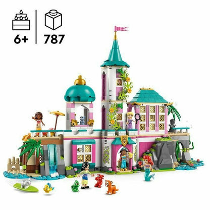 Set de Construcție Lego - Jucarii si jocuri