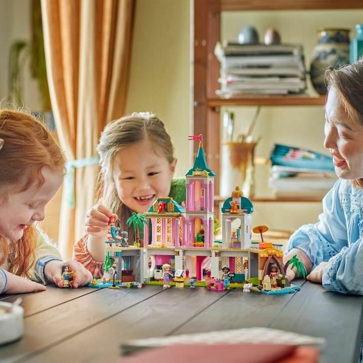Set de Construcție Lego - Jucarii si jocuri