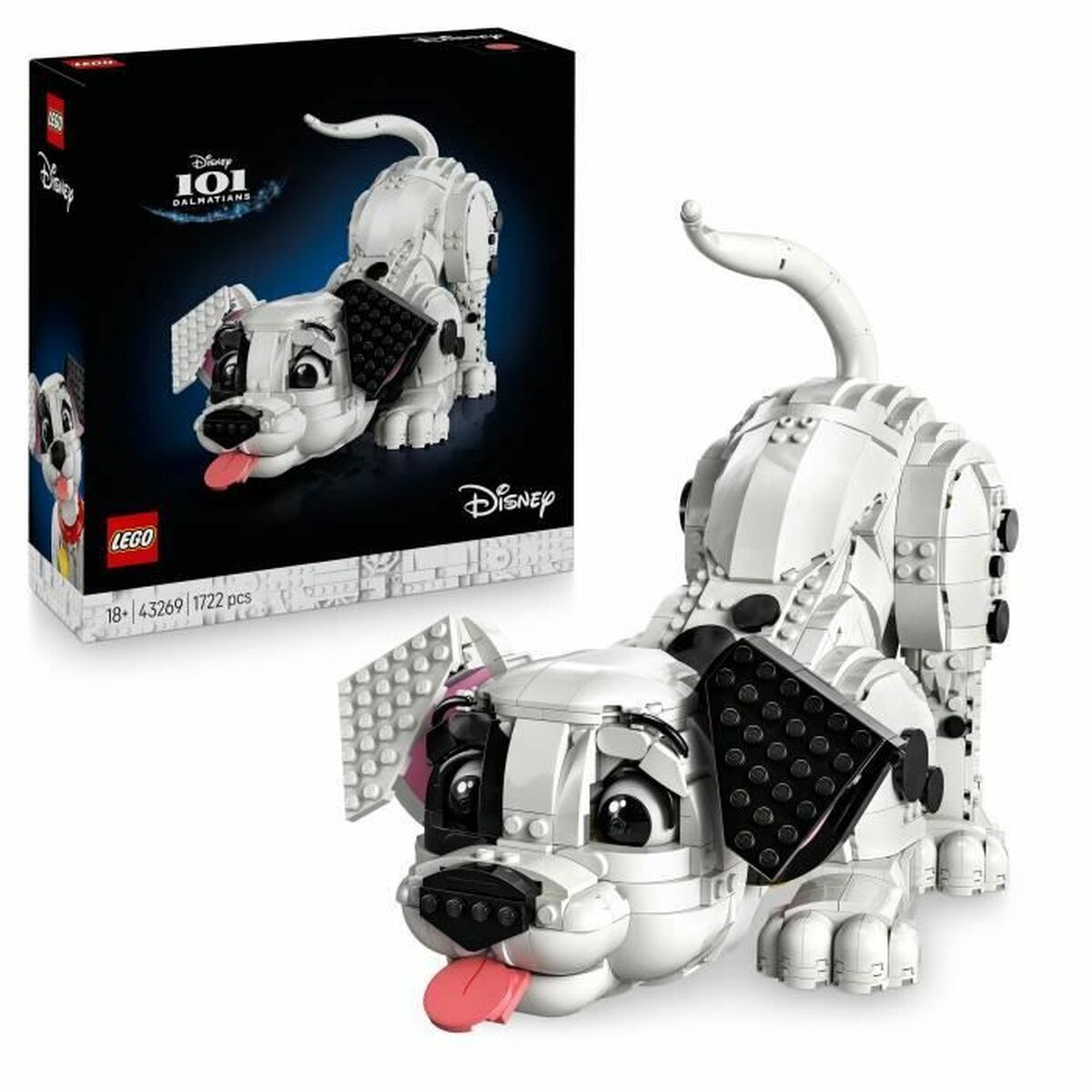 Set de Construcție Lego - Jucarii si jocuri