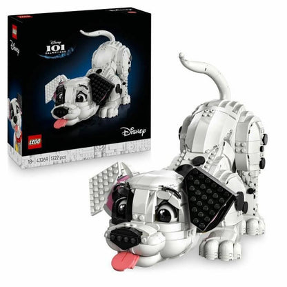 Set de Construcție Lego - Jucarii si jocuri
