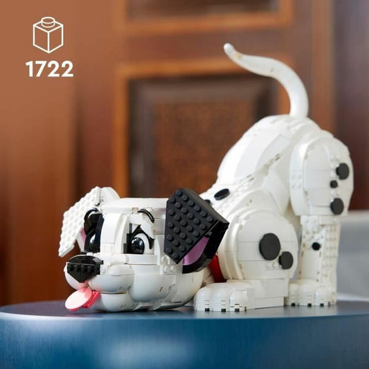 Set de Construcție Lego - Jucarii si jocuri
