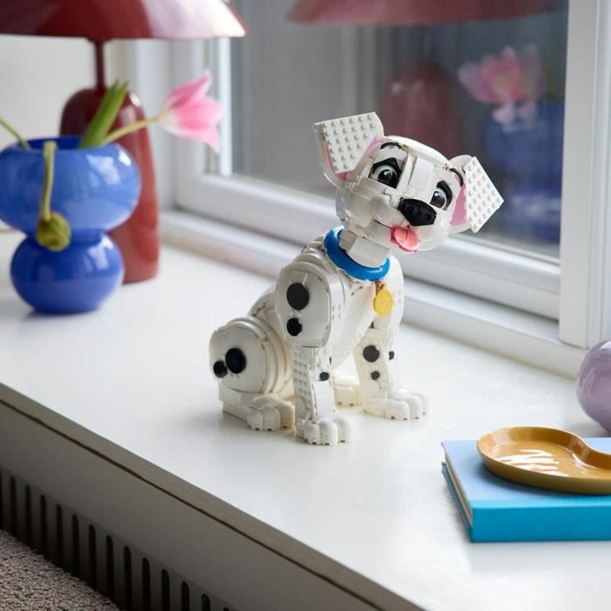 Set de Construcție Lego - Jucarii si jocuri