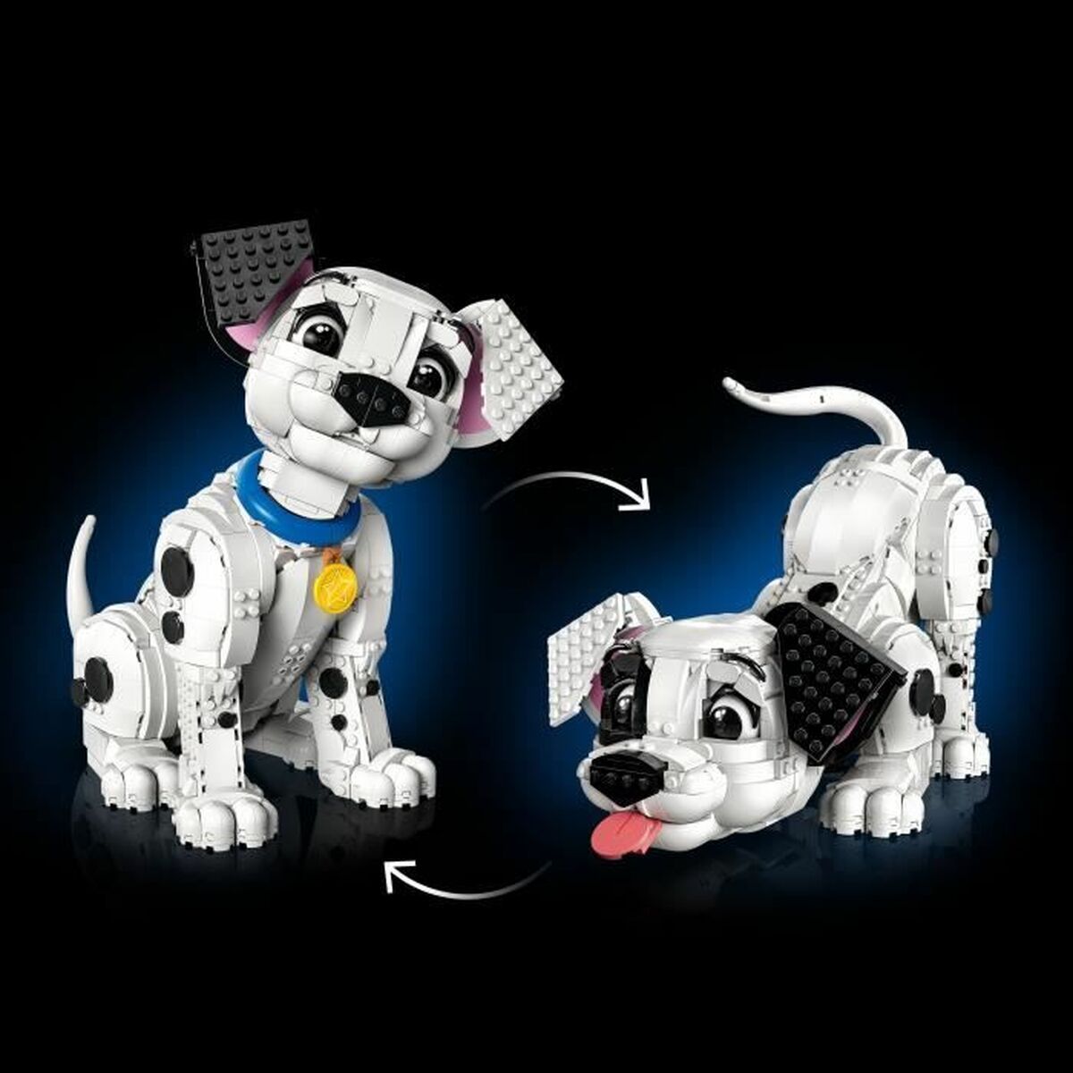 Set de Construcție Lego - Jucarii si jocuri