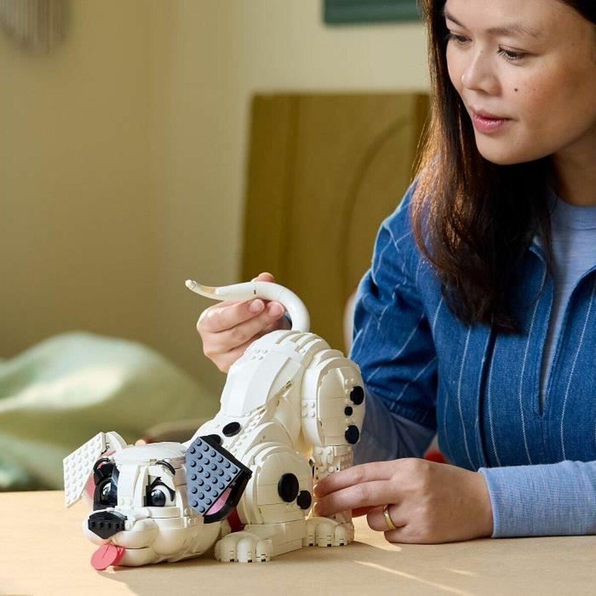 Set de Construcție Lego - Jucarii si jocuri