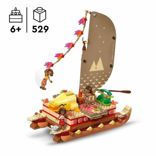Set de Construcție Lego - Jucarii si jocuri