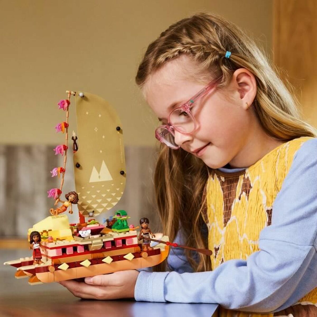 Set de Construcție Lego - Jucarii si jocuri