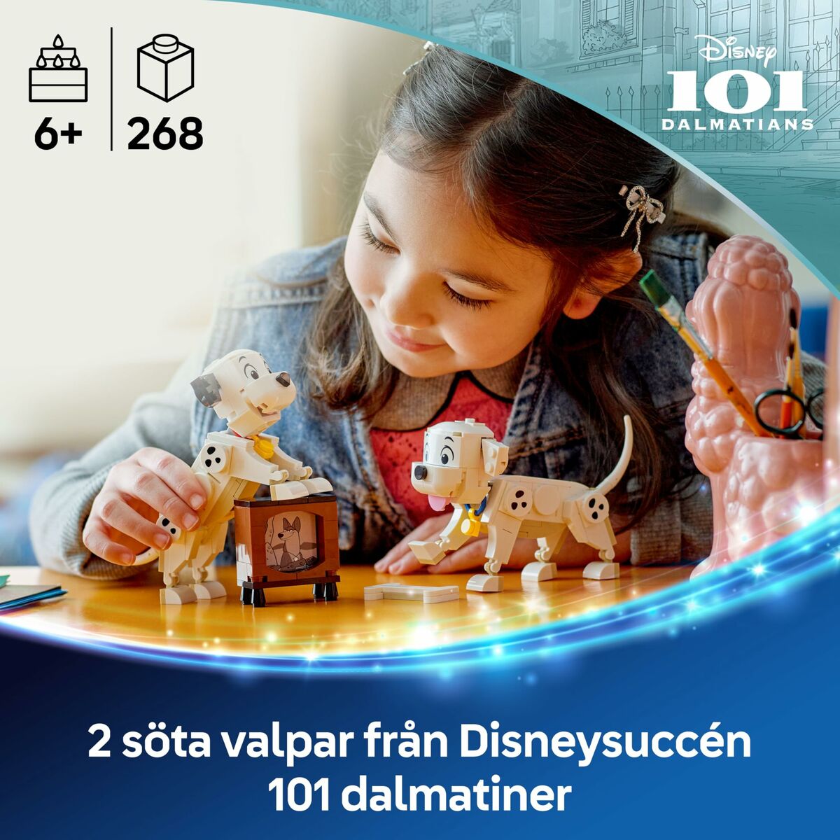 Set de Construcție Lego - Jucarii si jocuri