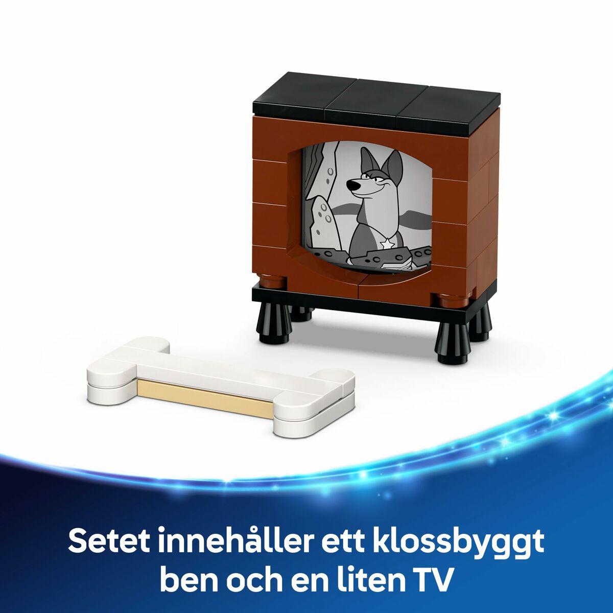 Set de Construcție Lego - Jucarii si jocuri