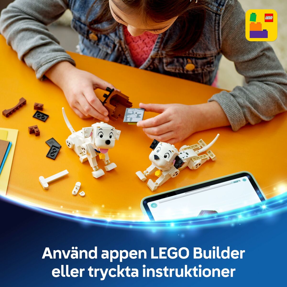 Set de Construcție Lego - Jucarii si jocuri