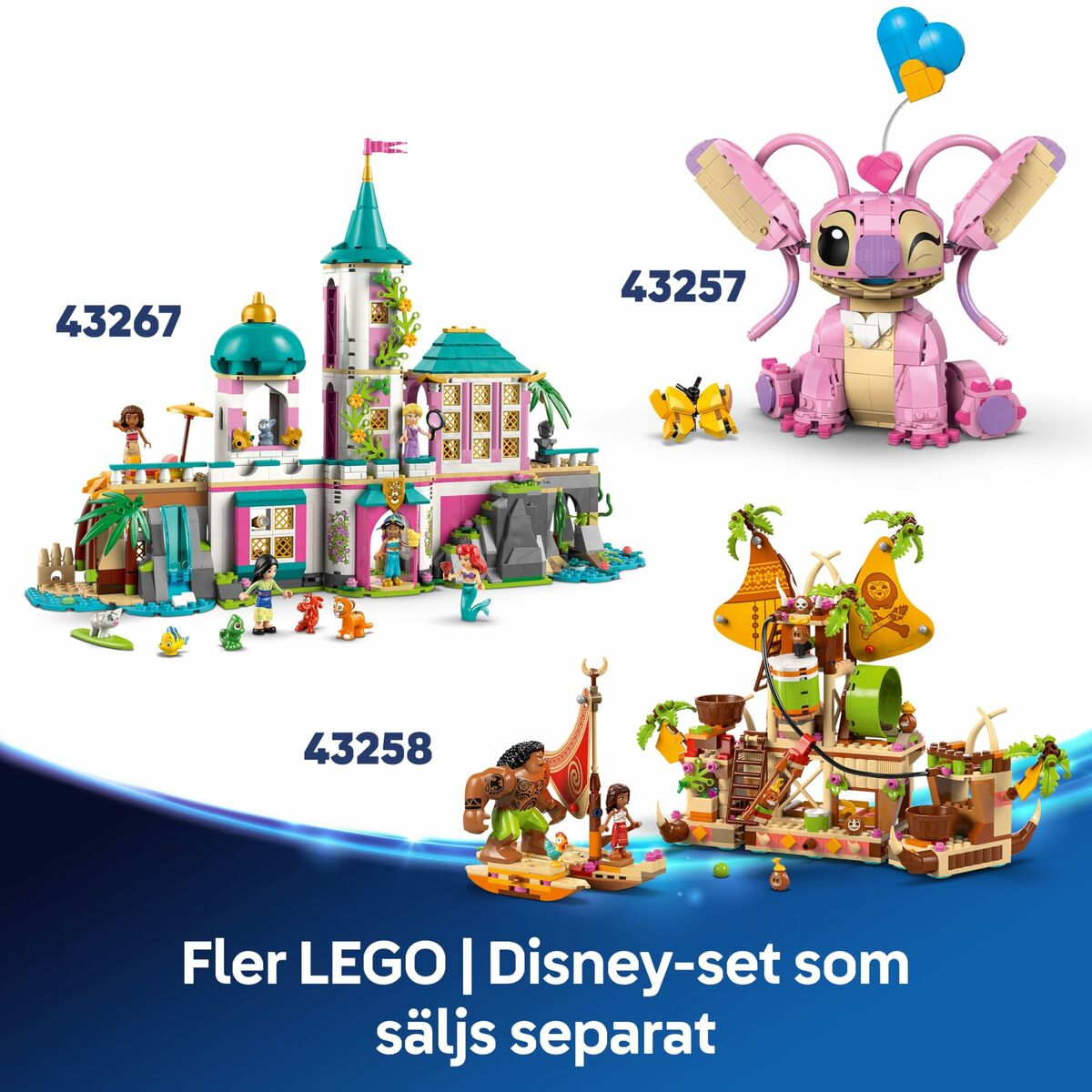 Set de Construcție Lego - Jucarii si jocuri