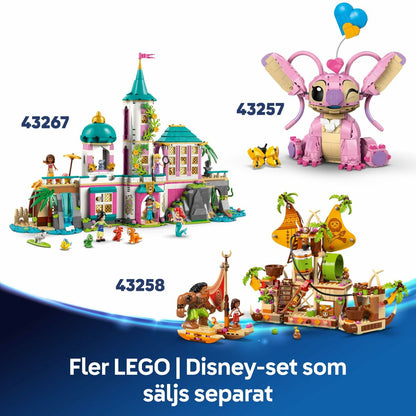 Set de Construcție Lego - Jucarii si jocuri