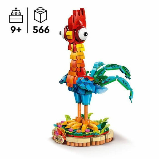 Set de Construcție Lego 43272 - Jucarii si jocuri