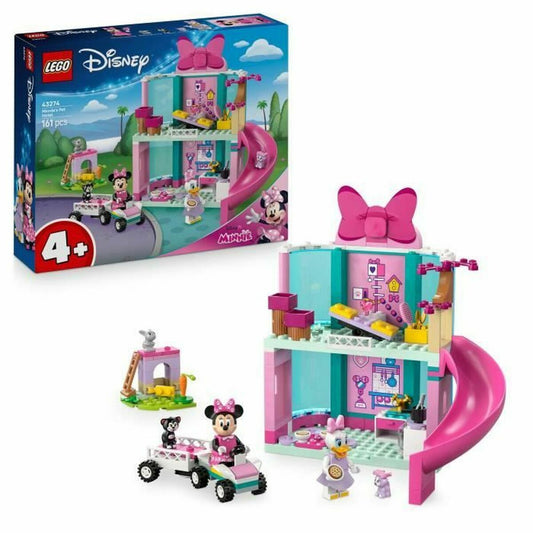 Set de Construcție Lego - Jucarii si jocuri