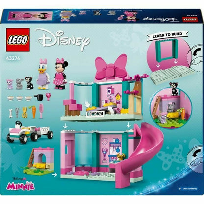 Set de Construcție Lego - Jucarii si jocuri