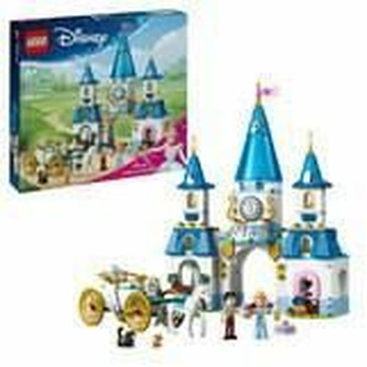 Set de Construcție Lego - Jucarii si jocuri