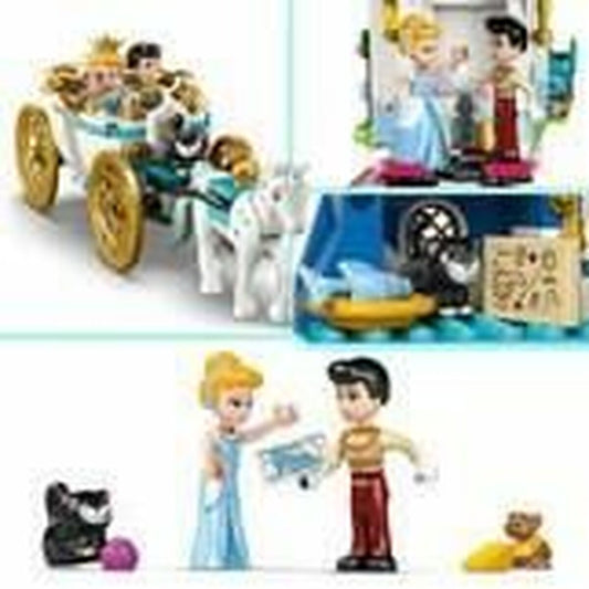 Set de Construcție Lego - Jucarii si jocuri
