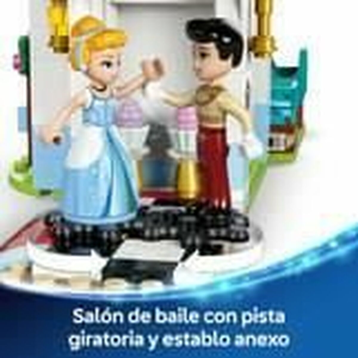 Set de Construcție Lego - Jucarii si jocuri