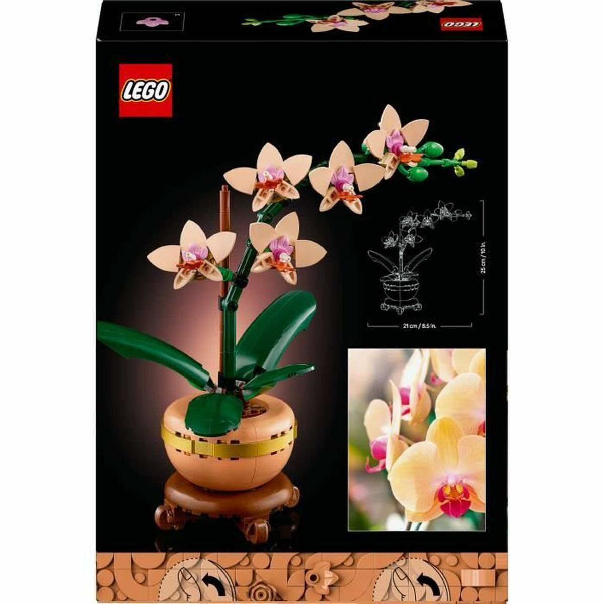 Set de Construcție Lego 10343 - Jucarii si jocuri