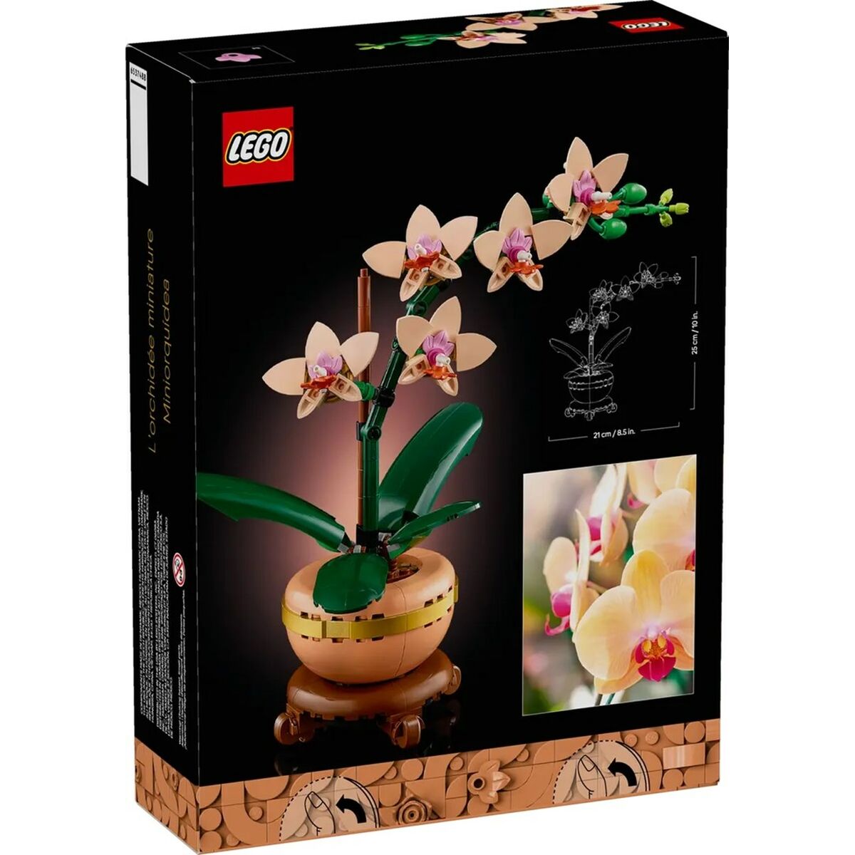 Set de Construcție Lego 10343 - Jucarii si jocuri