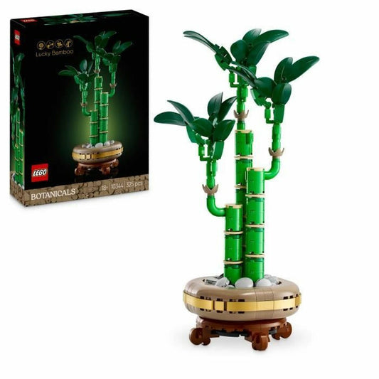 Set de Construcție Lego 10344 - Jucarii si jocuri