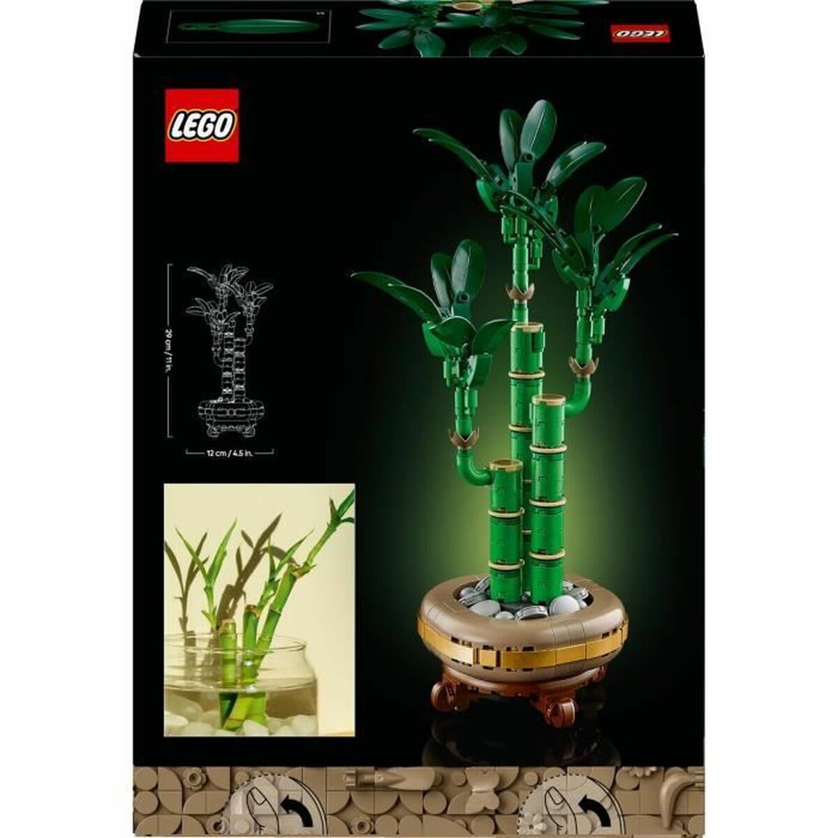 Set de Construcție Lego 10344 - Jucarii si jocuri