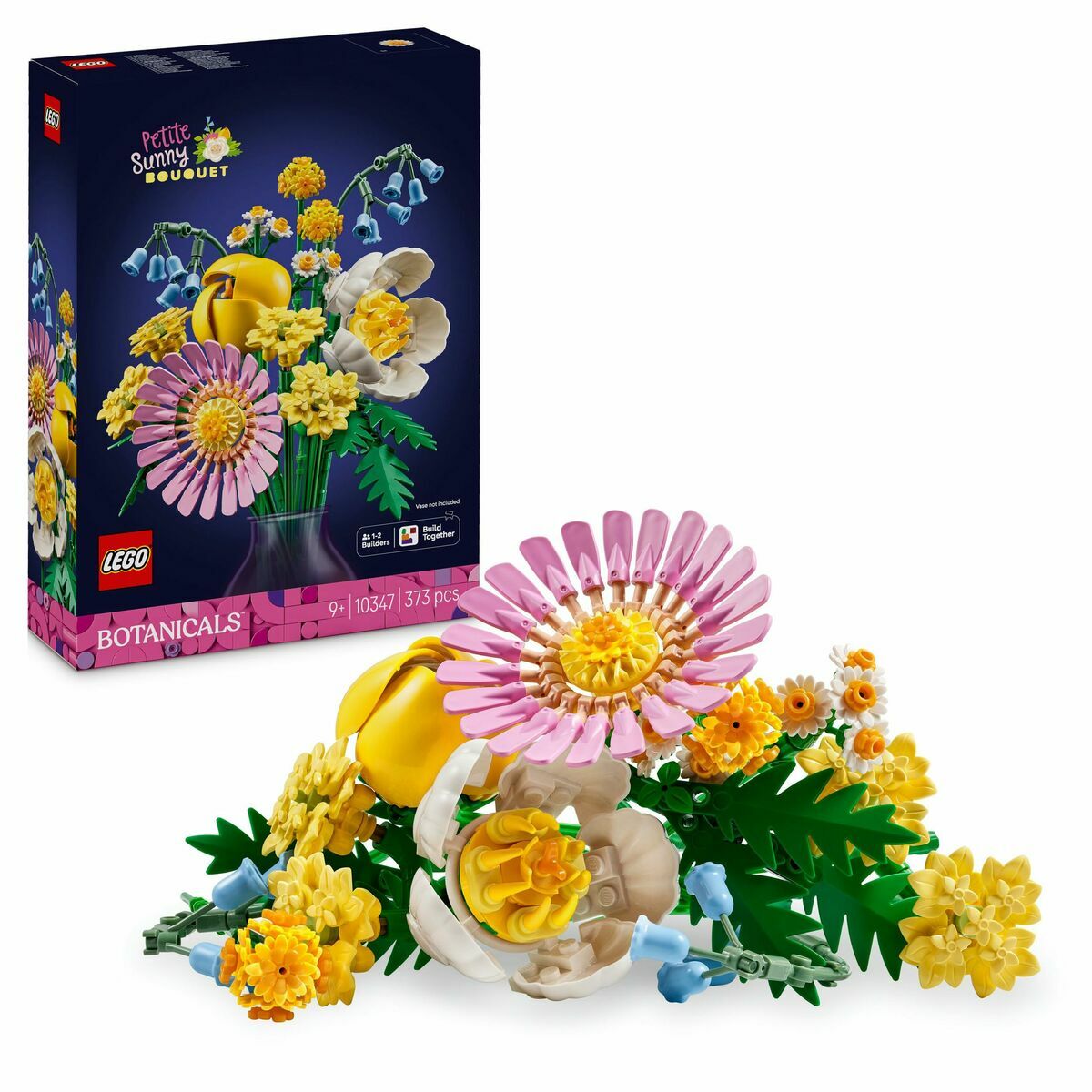 Set de Construcție Lego - Jucarii si jocuri