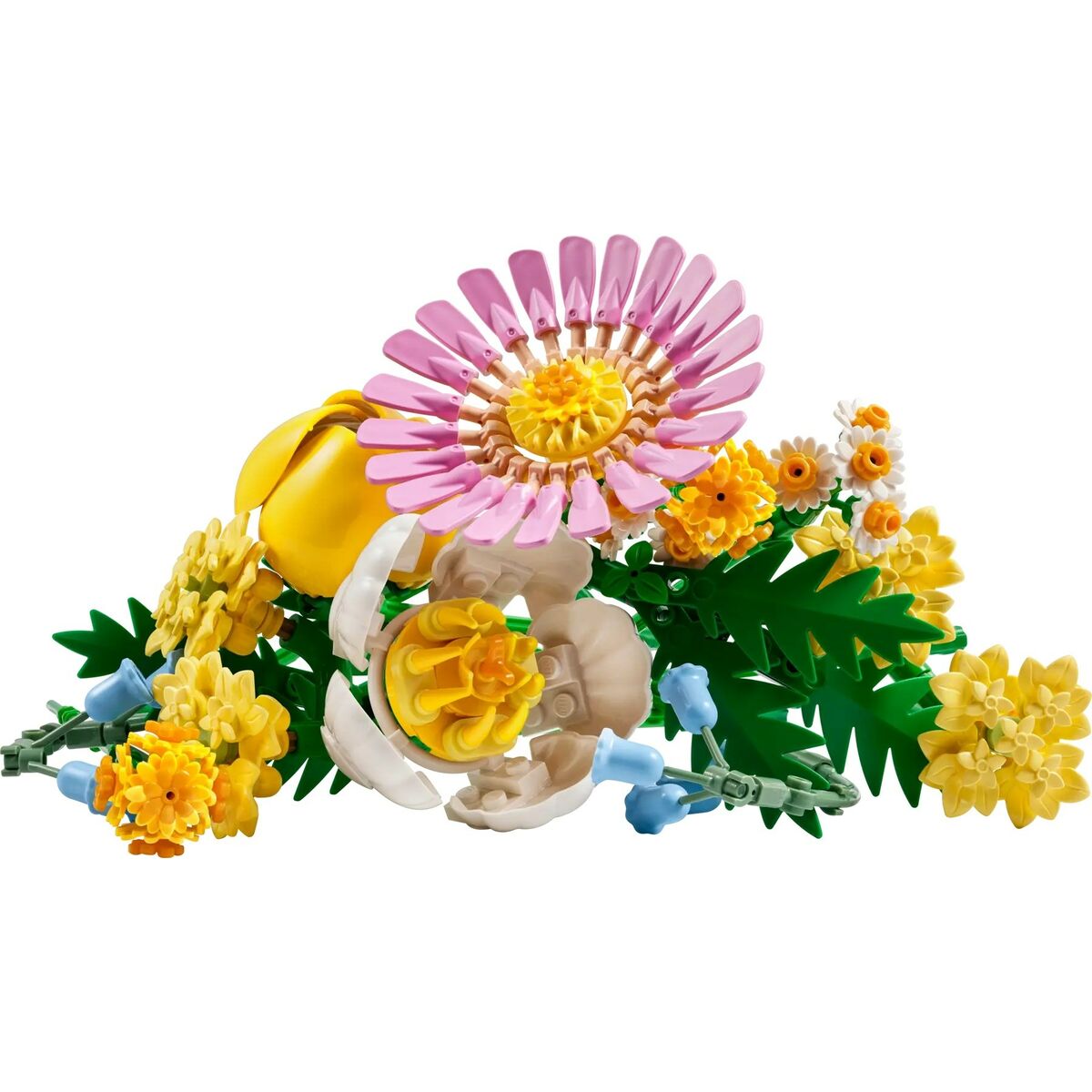 Set de Construcție Lego - Jucarii si jocuri