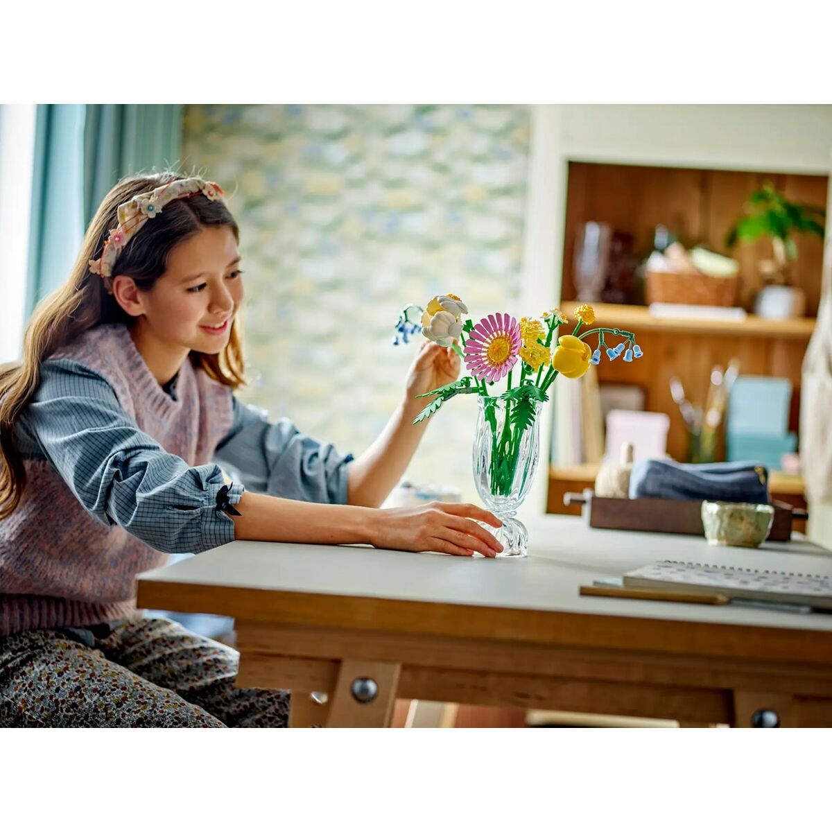 Set de Construcție Lego - Jucarii si jocuri