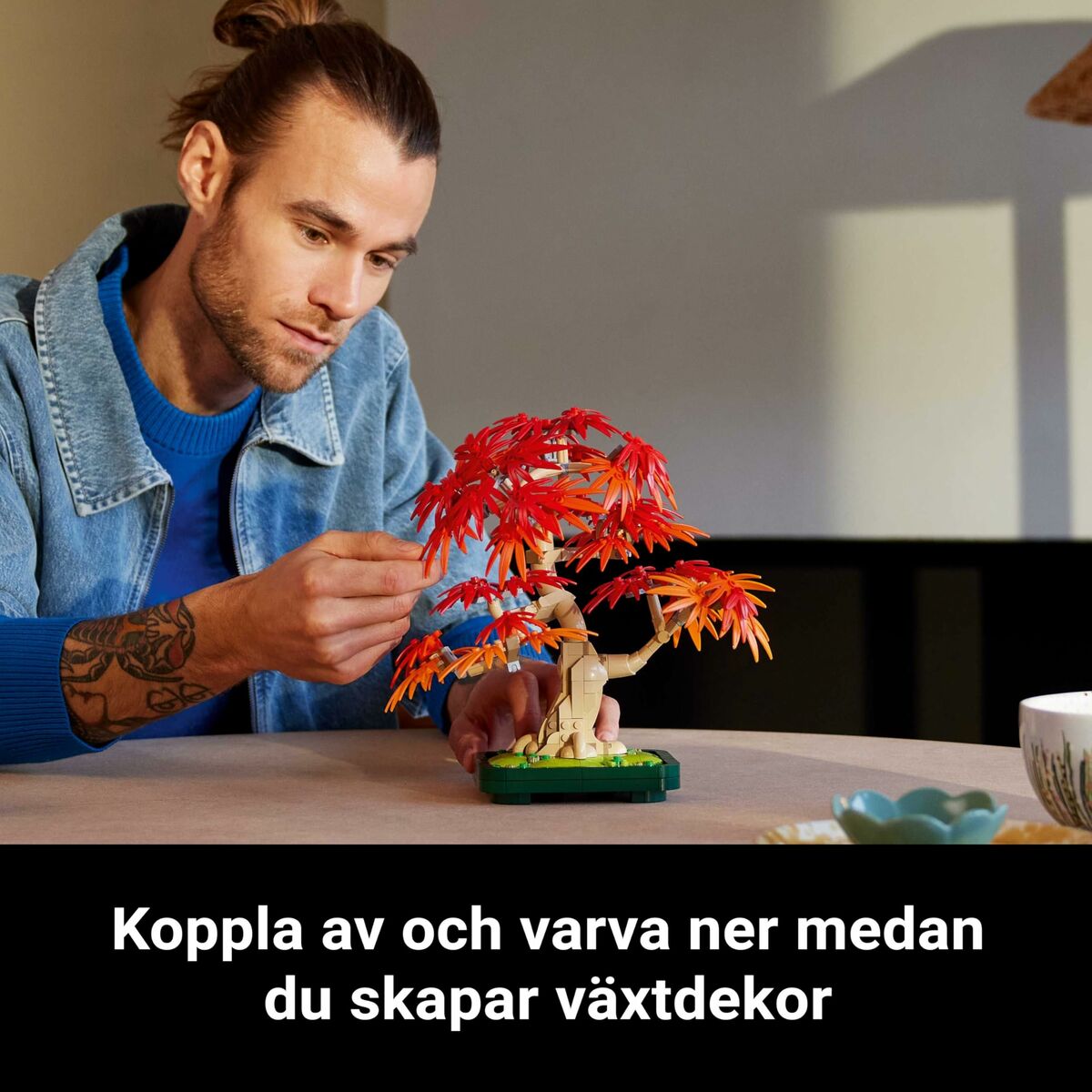 Set de Construcție Lego 10348 474 Piese - Jucarii si jocuri