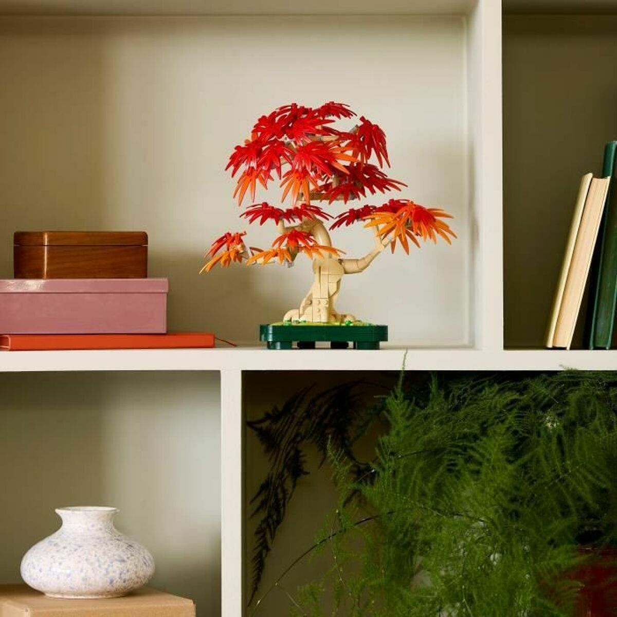 Set de Construcție Lego - Jucarii si jocuri