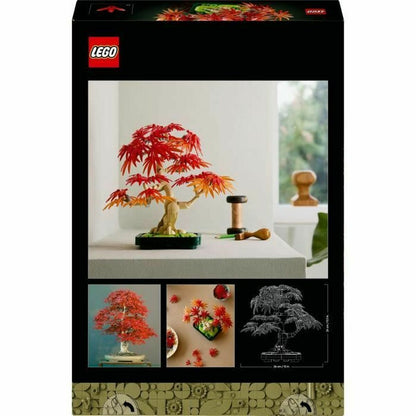 Set de Construcție Lego 10348 474 Piese - Jucarii si jocuri