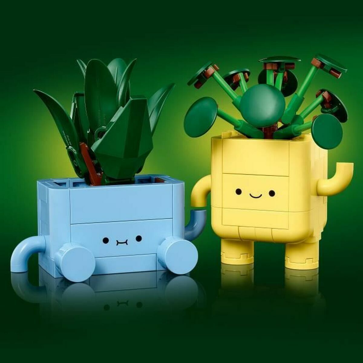 Set de Construcție Lego 10349 - Jucarii si jocuri
