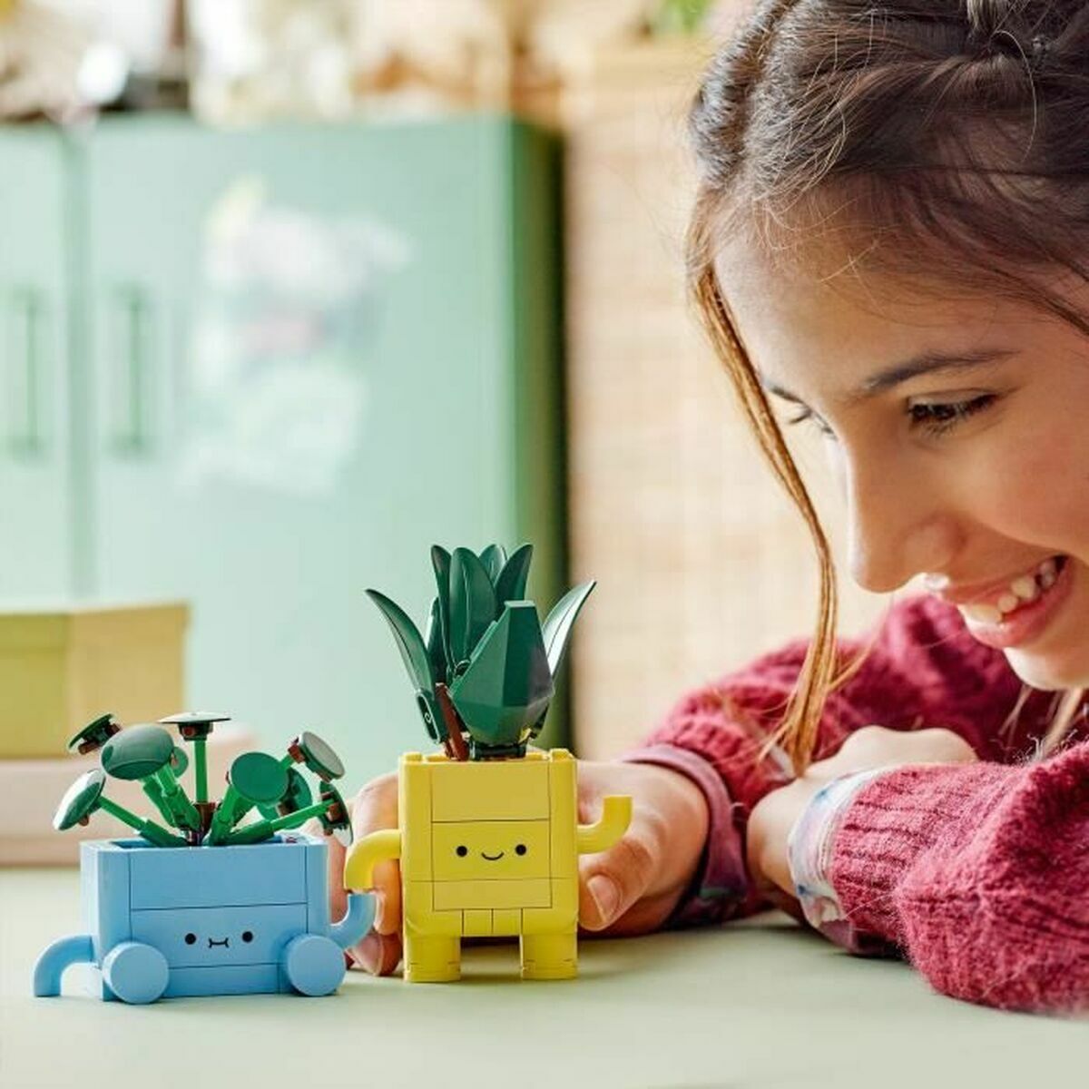 Set de Construcție Lego - Jucarii si jocuri