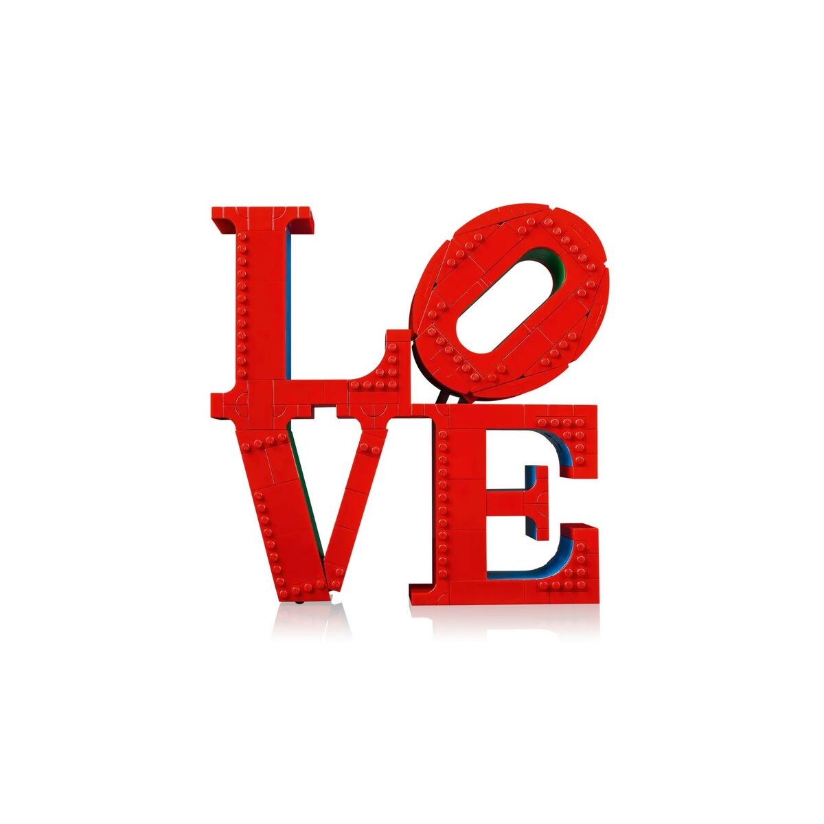 Set de Construcție Lego 31214 - Jucarii si jocuri