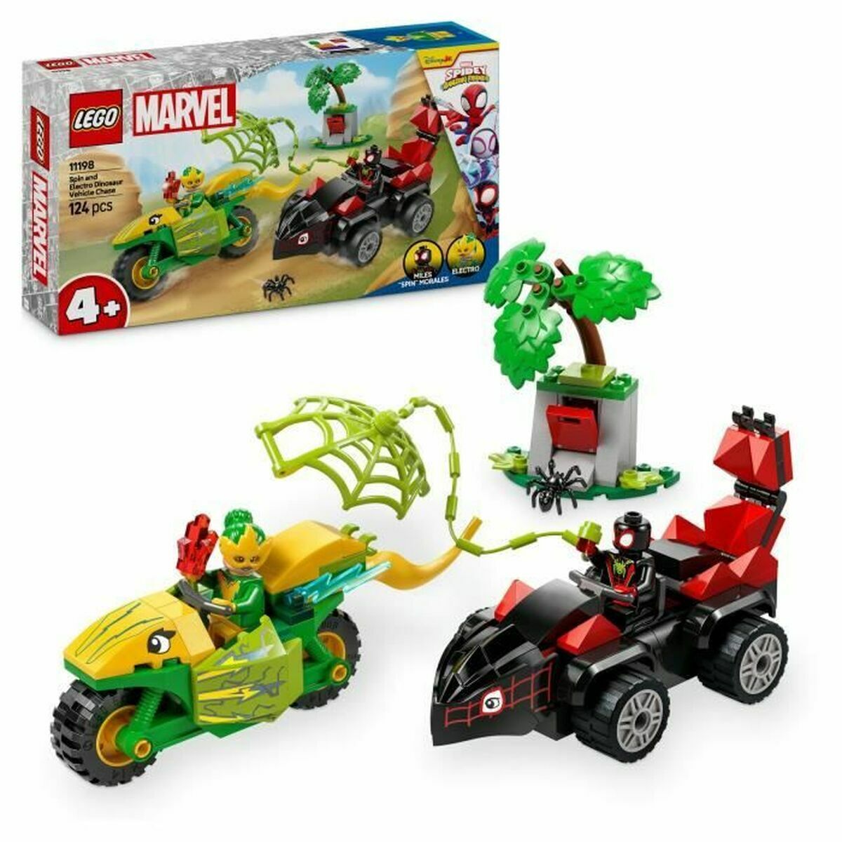 Set de Construcție Lego - Jucarii si jocuri