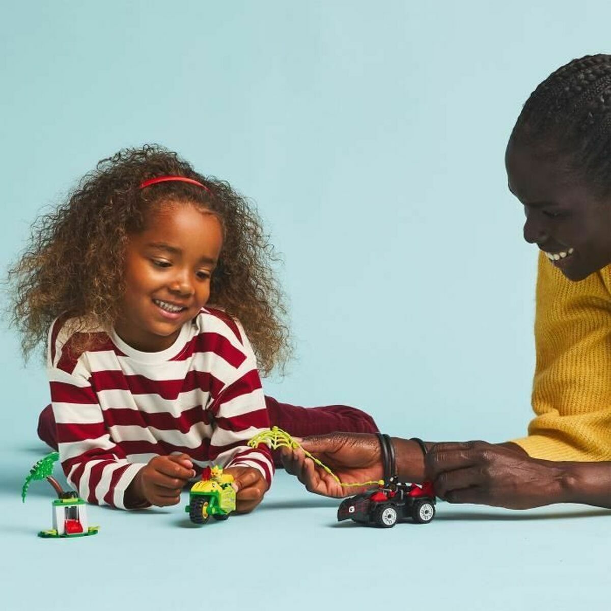 Set de Construcție Lego - Jucarii si jocuri