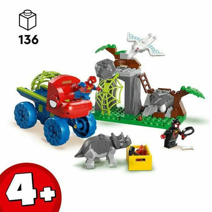 Set de Construcție Lego - Jucarii si jocuri