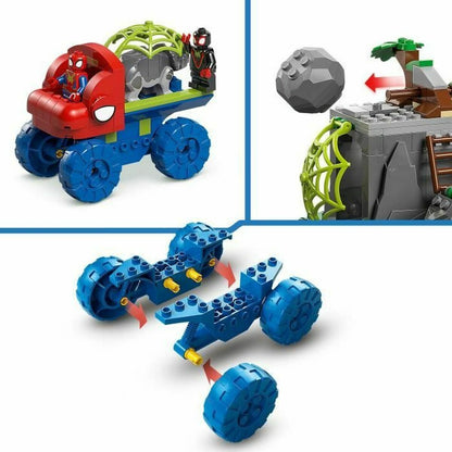 Set de Construcție Lego - Jucarii si jocuri