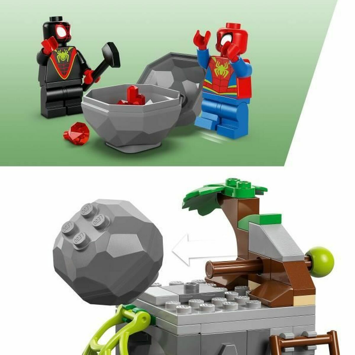 Set de Construcție Lego - Jucarii si jocuri