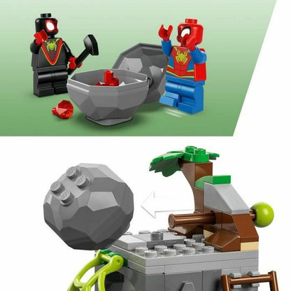 Set de Construcție Lego - Jucarii si jocuri